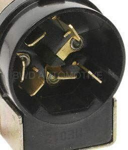 BWD S3422 Interruptor del limpiaparabrisas