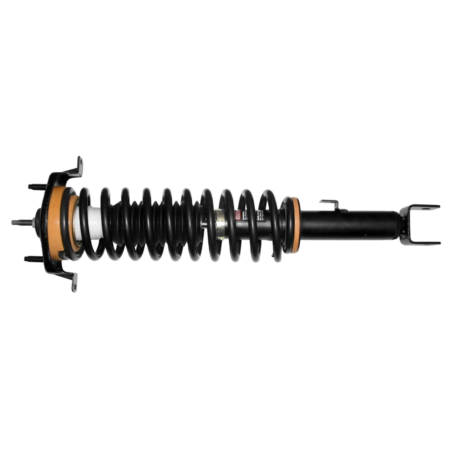 Monroe 271311 Suspension Strut and Coil Spring Assembly