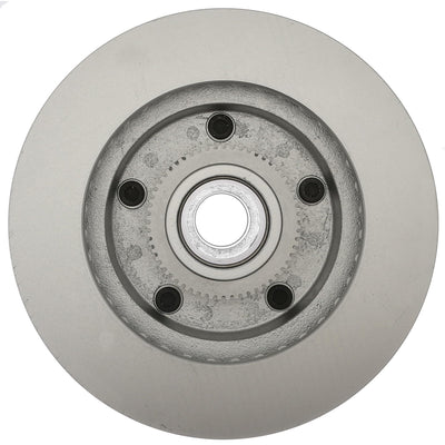 ACDelco Advantage 18A652AC Ensemble rotor et moyeu de frein à disque