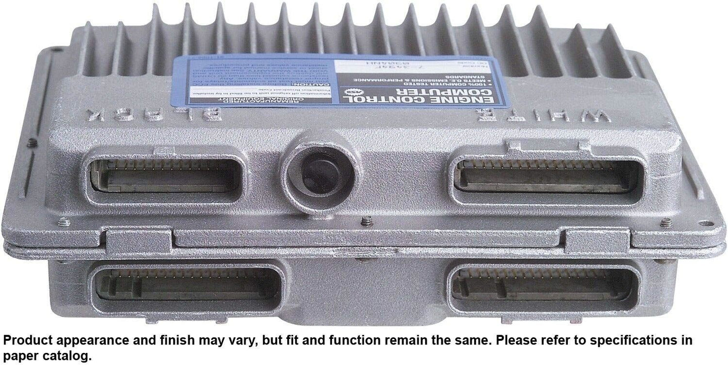 ACDelco Professional 218-11787 Módulo de control de vehículos