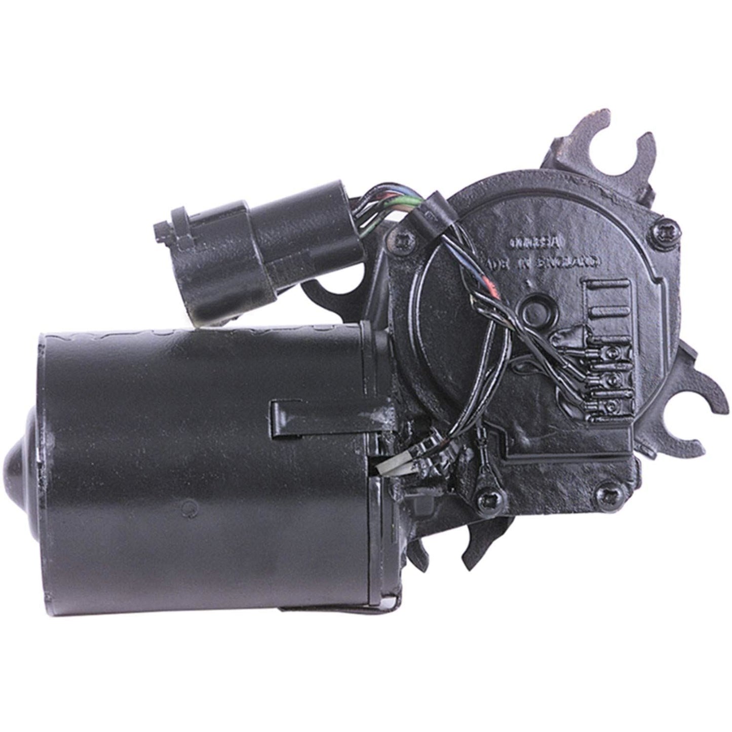 CARDONE 43-1160 Motor del limpiaparabrisas