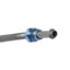 Edelmann 92220 Power Steering Return Line Hose Assembly