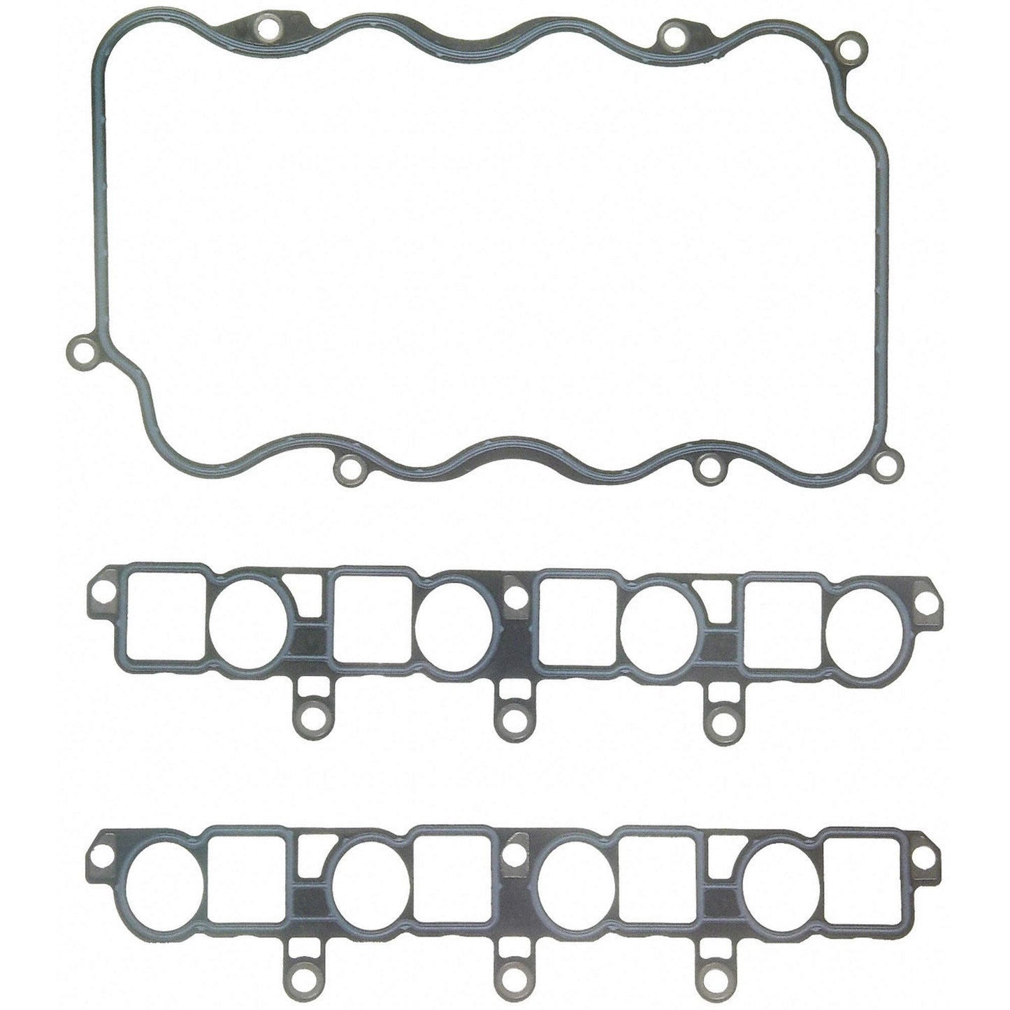 Fel-Pro MS 95925-1 Fuel Injection Plenum Gasket Set