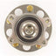SKF BR930630 Axle Bearing and Hub Assembly