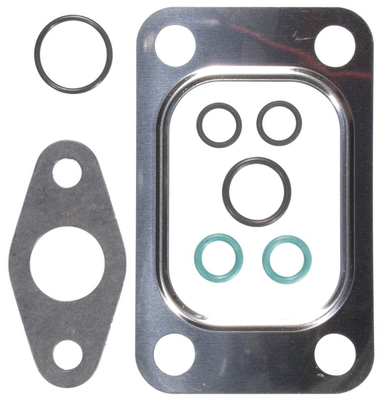 Juego de juntas de montaje de turbocompresor Mahle GS33584
