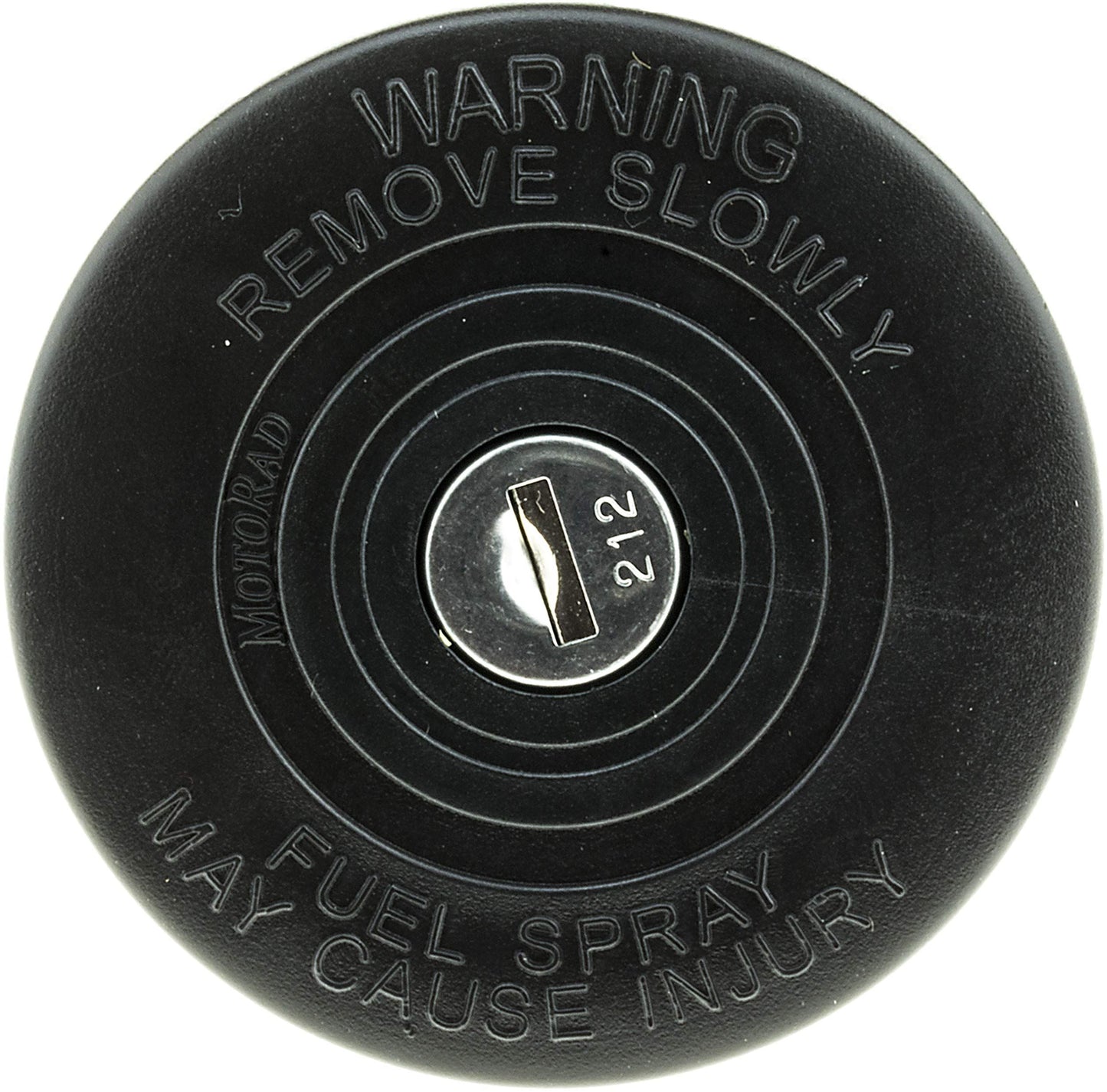 Gates 31692 Fuel Tank Cap