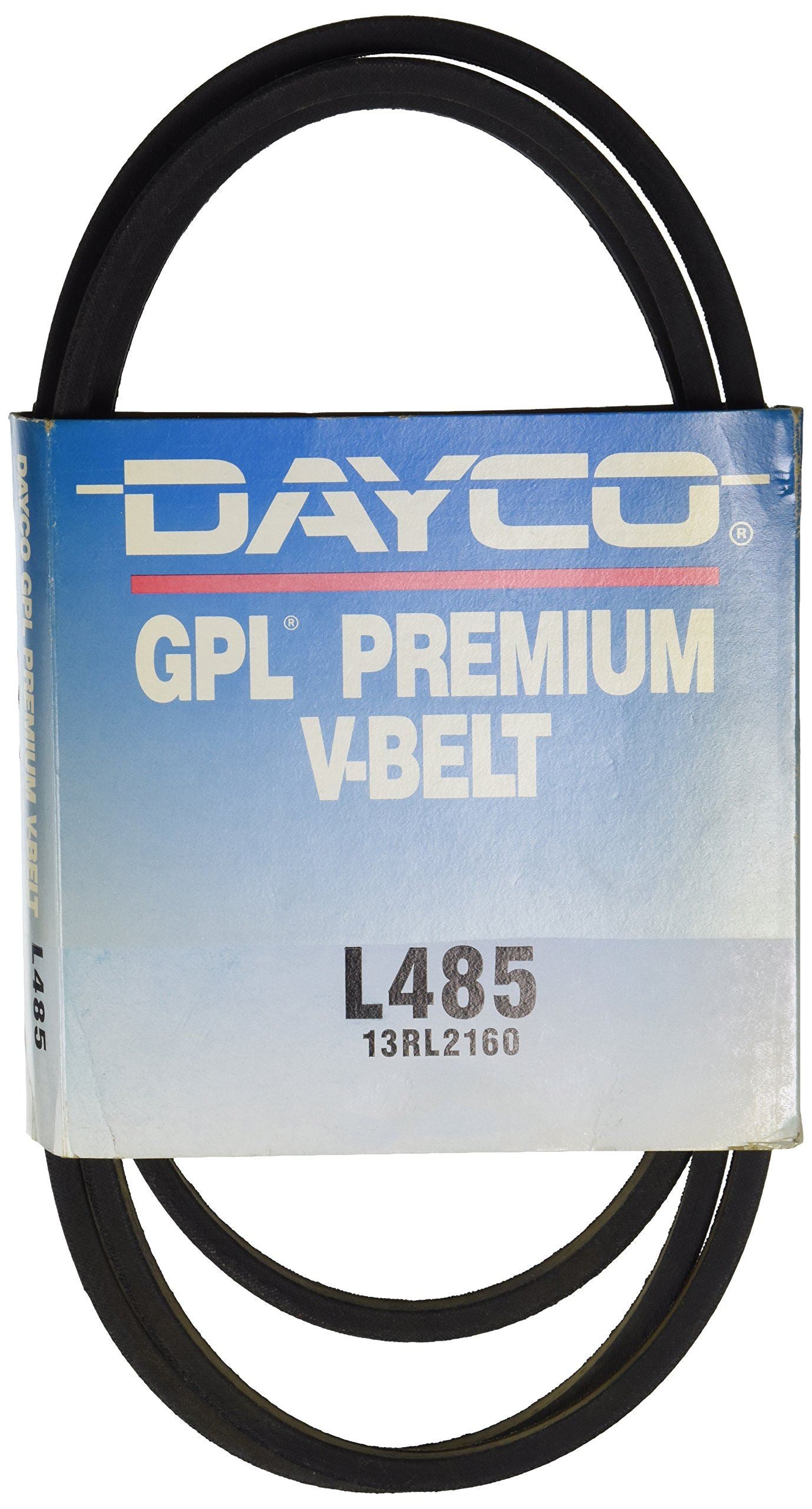 Dayco L485