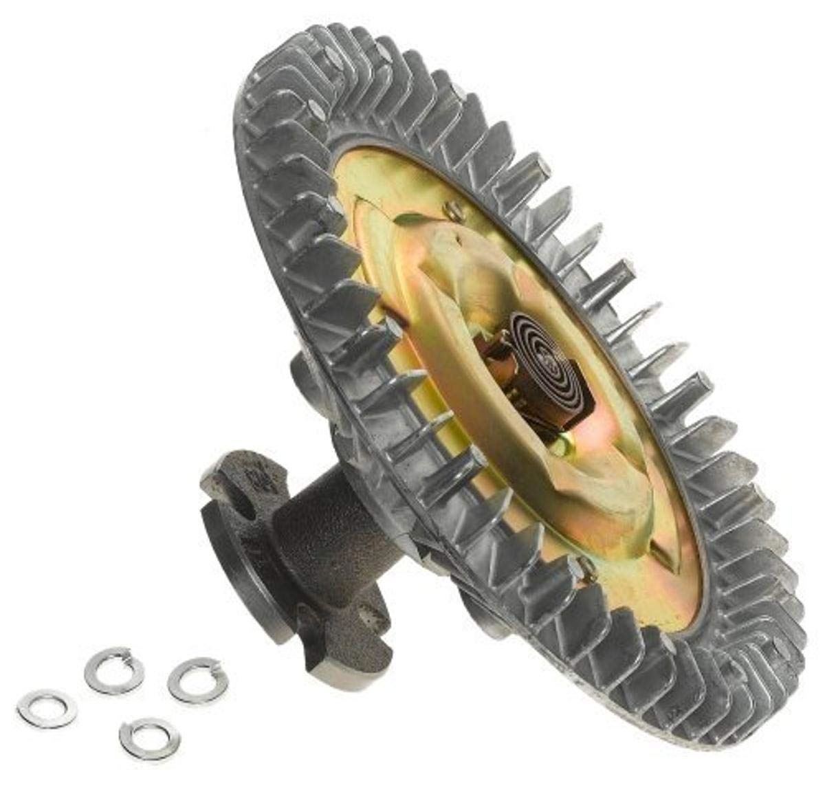 Embrague del ventilador de refrigeración del motor Hayden 2739