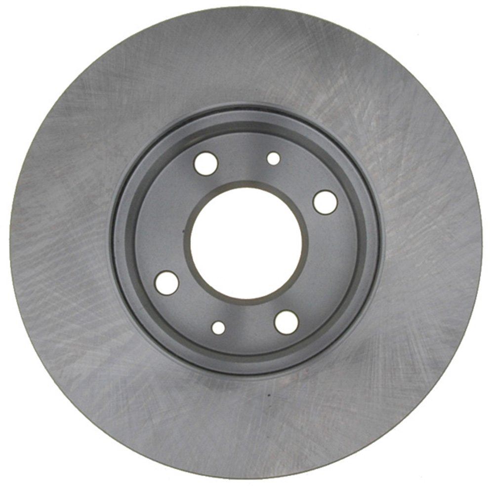 Raybestos 980978R Disc Brake Rotor
