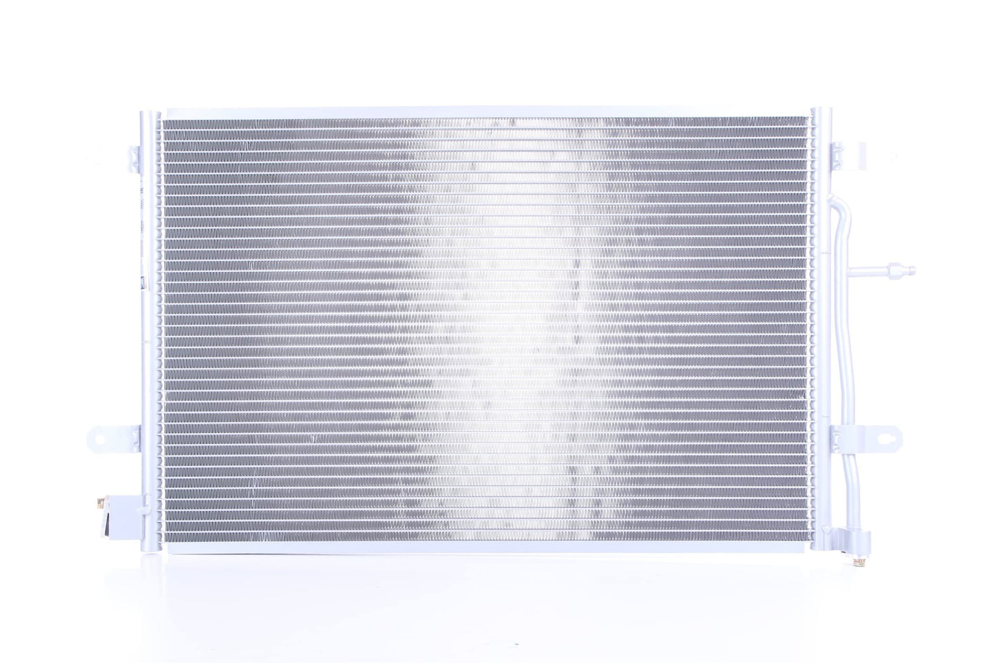 Nissens North America 94851 A/C Condenser