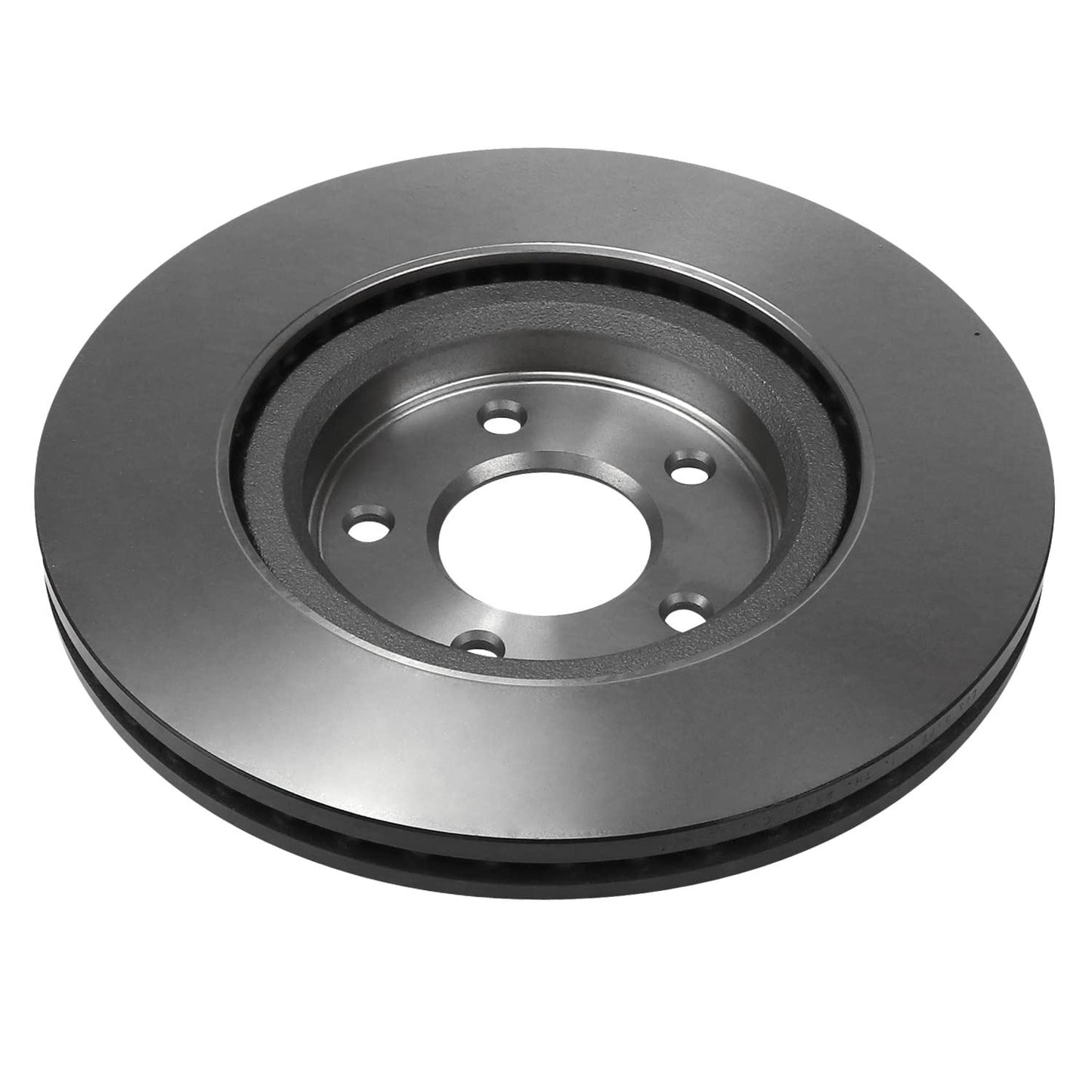 Beck/Arnley 083-3677 Rotor de freno de disco