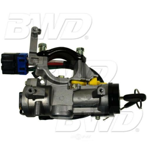 Cilindro e interruptor de cerradura de encendido BWD CS1120
