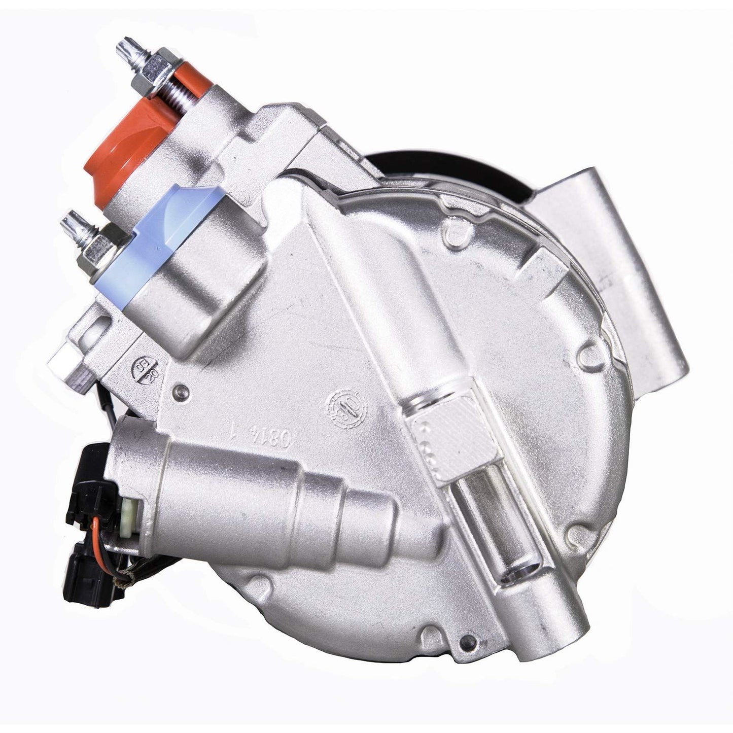 Valeo 813142 A/C Compressor