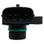 Beck/Arnley 158-0656 Capteur de pression du collecteur d'injection de carburant