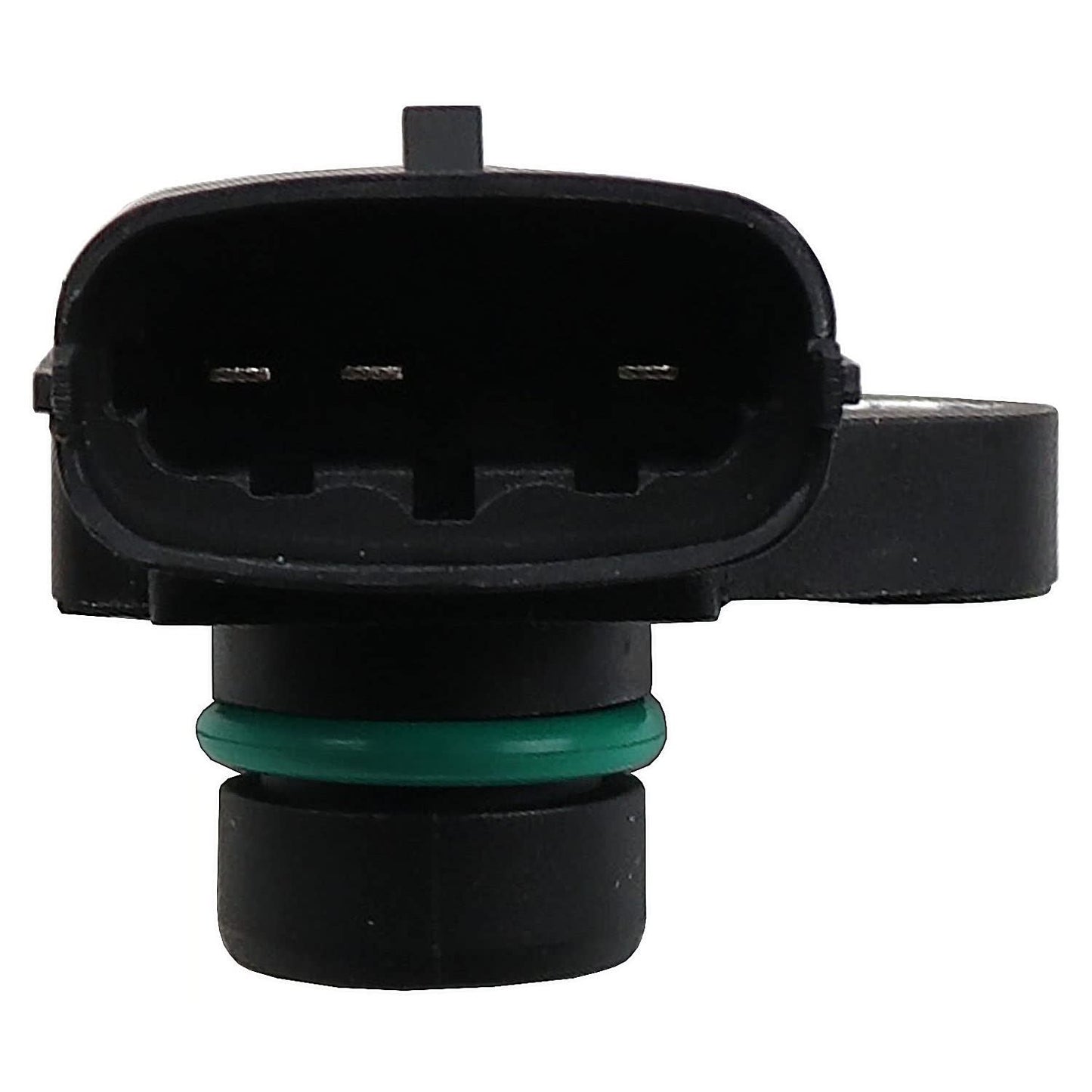 Beck/Arnley 158-0656 Capteur de pression du collecteur d'injection de carburant