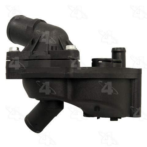 Four Seasons 85672 Engine Coolant Water Outlet Housing Kit