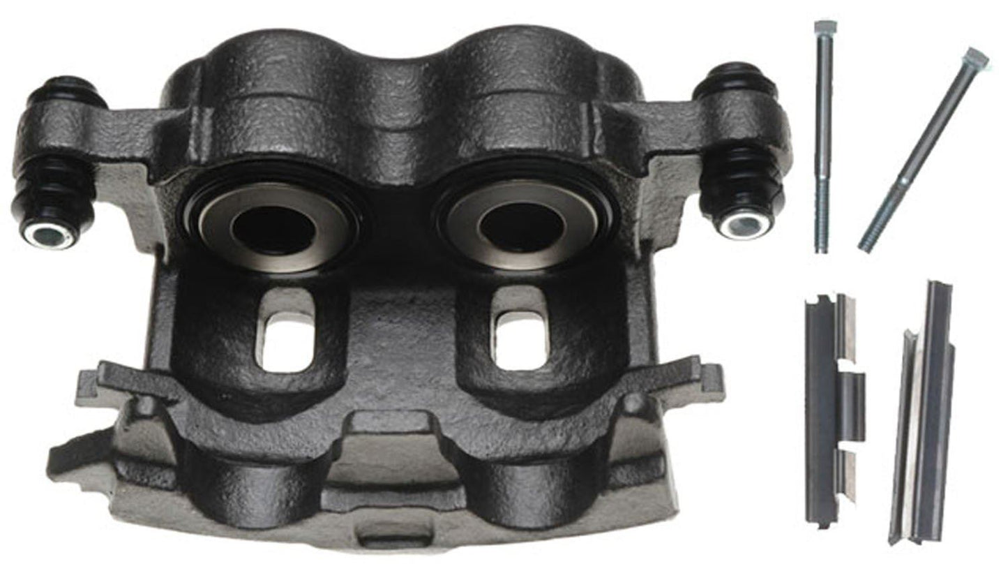 ACDelco Professional Durastop 18FR1407 Disc Brake Caliper