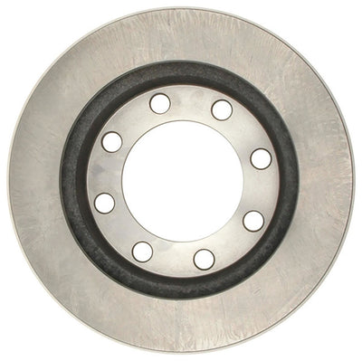 ACDelco Advantage 18A315A Disque de frein à disque