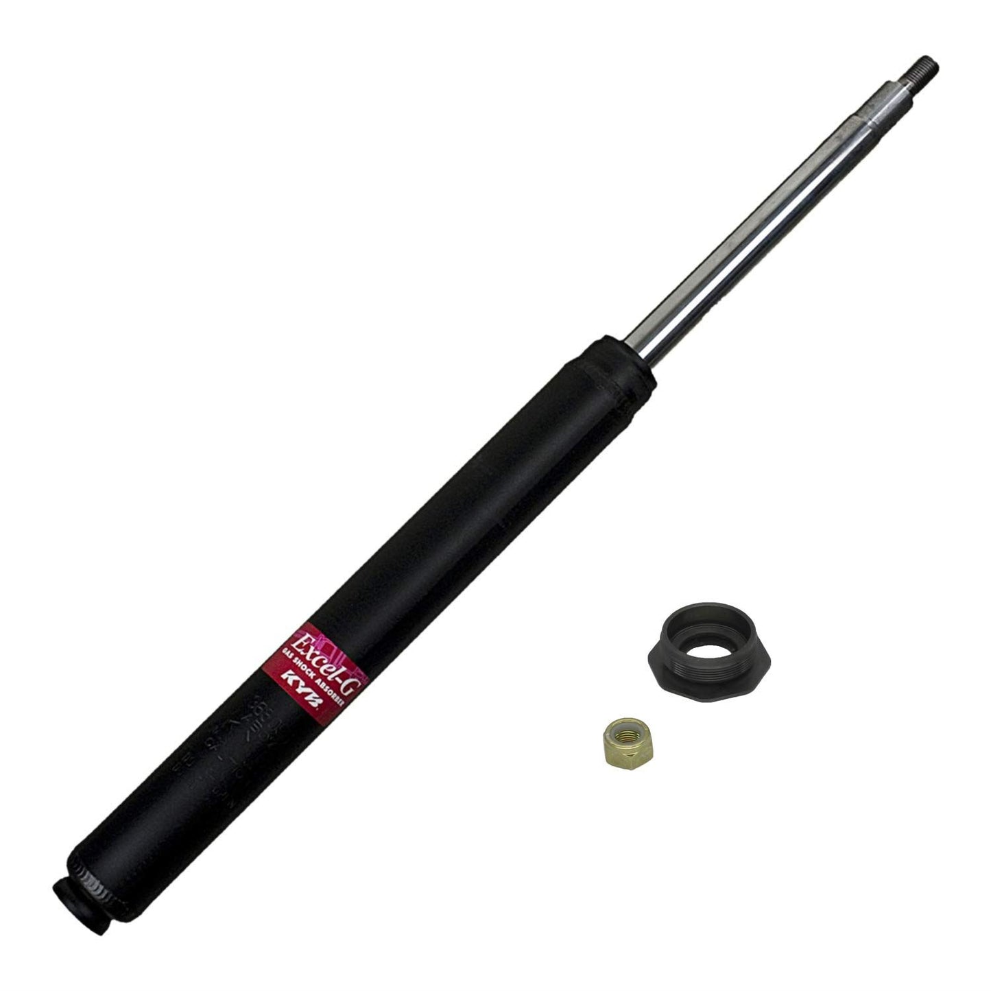 Cartouche de jambe de suspension KYB 365056