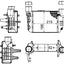 Refroidisseur intermédiaire Mahle CI 381 000S