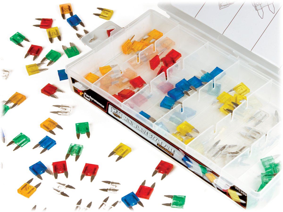 PERFORMANCE TOOL W5369