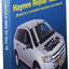 Publicaciones Haynes 36014 Manual de reparación
