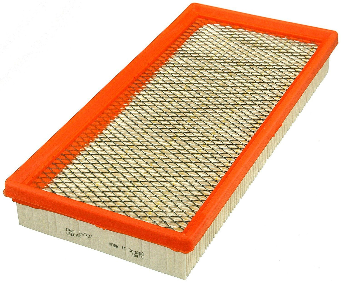 Filtro de aire Fram CA7737