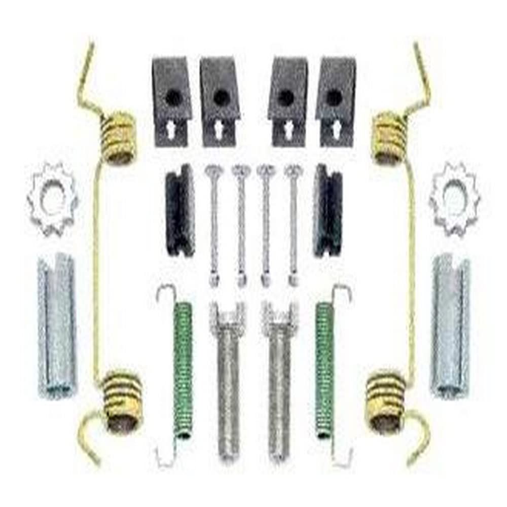 Raybestos H7334 Parking Brake Hardware Kit