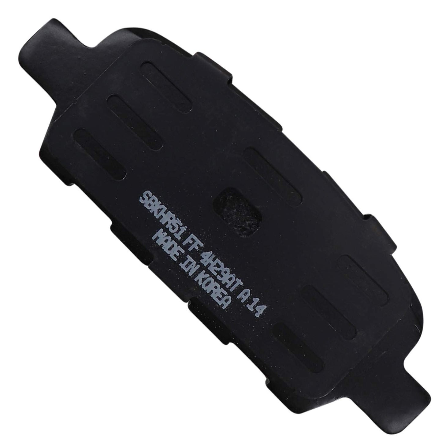 Beck/Arnley 089-1832 Disc Brake Pad Set