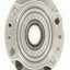 SKF BR930066 Axle Bearing and Hub Assembly