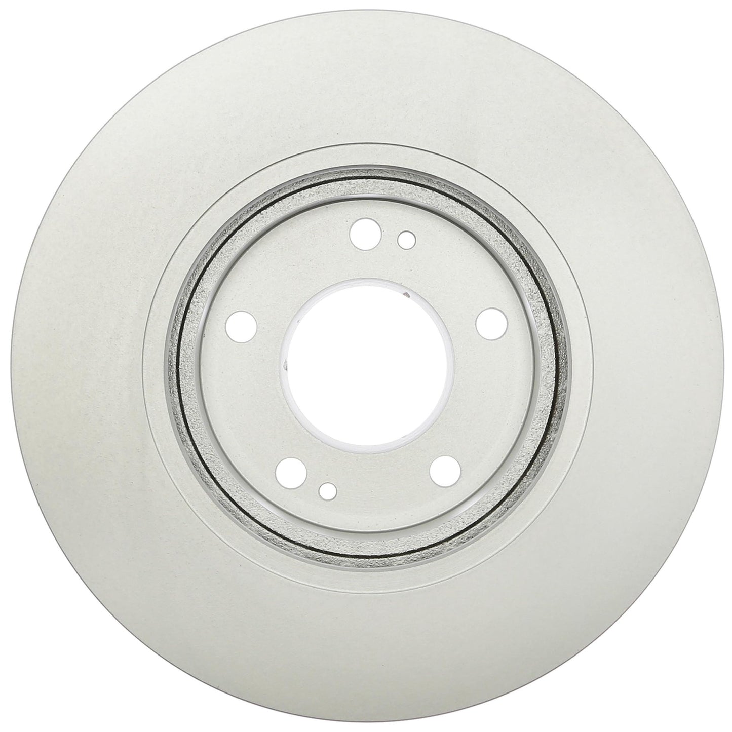 ACDelco Advantage 18A1327AC Rotor de frein à disque