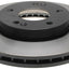 ACDelco Advantage 18A2459AC Rotor de frein à disque