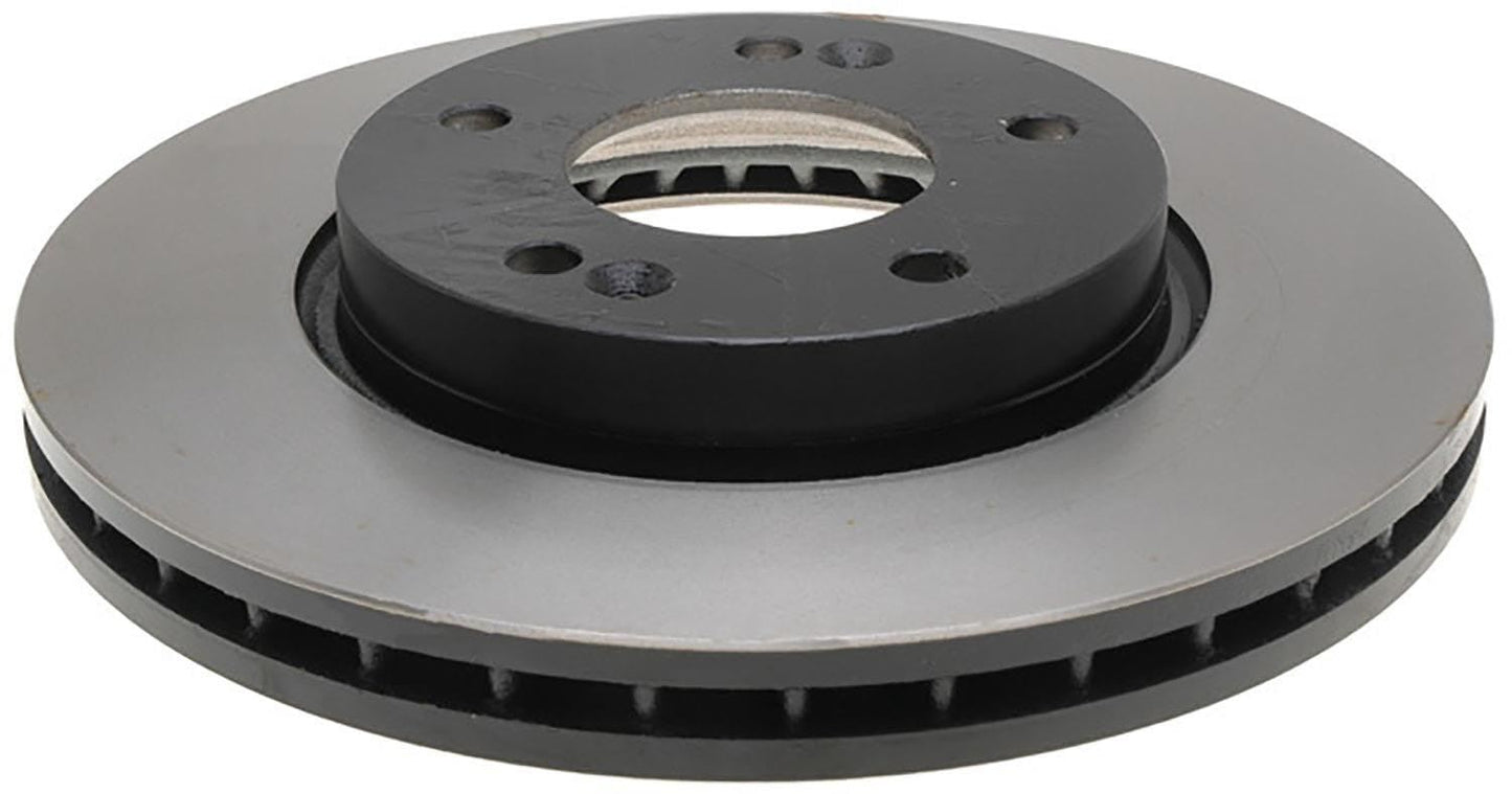ACDelco Advantage 18A2459AC Rotor de frein à disque