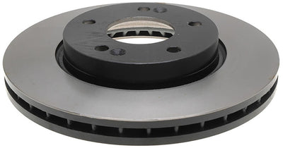 ACDelco Advantage 18A2459AC Rotor de frein à disque