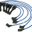 NGK Canada 8101 Juego de cables para bujías
