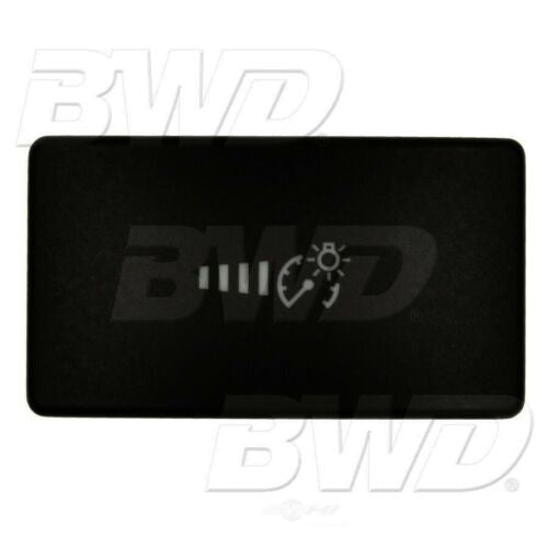 BWD S51271 Interruptor atenuador del panel de instrumentos