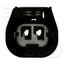 Conector del sensor de velocidad de la rueda ABS BWD PT2310