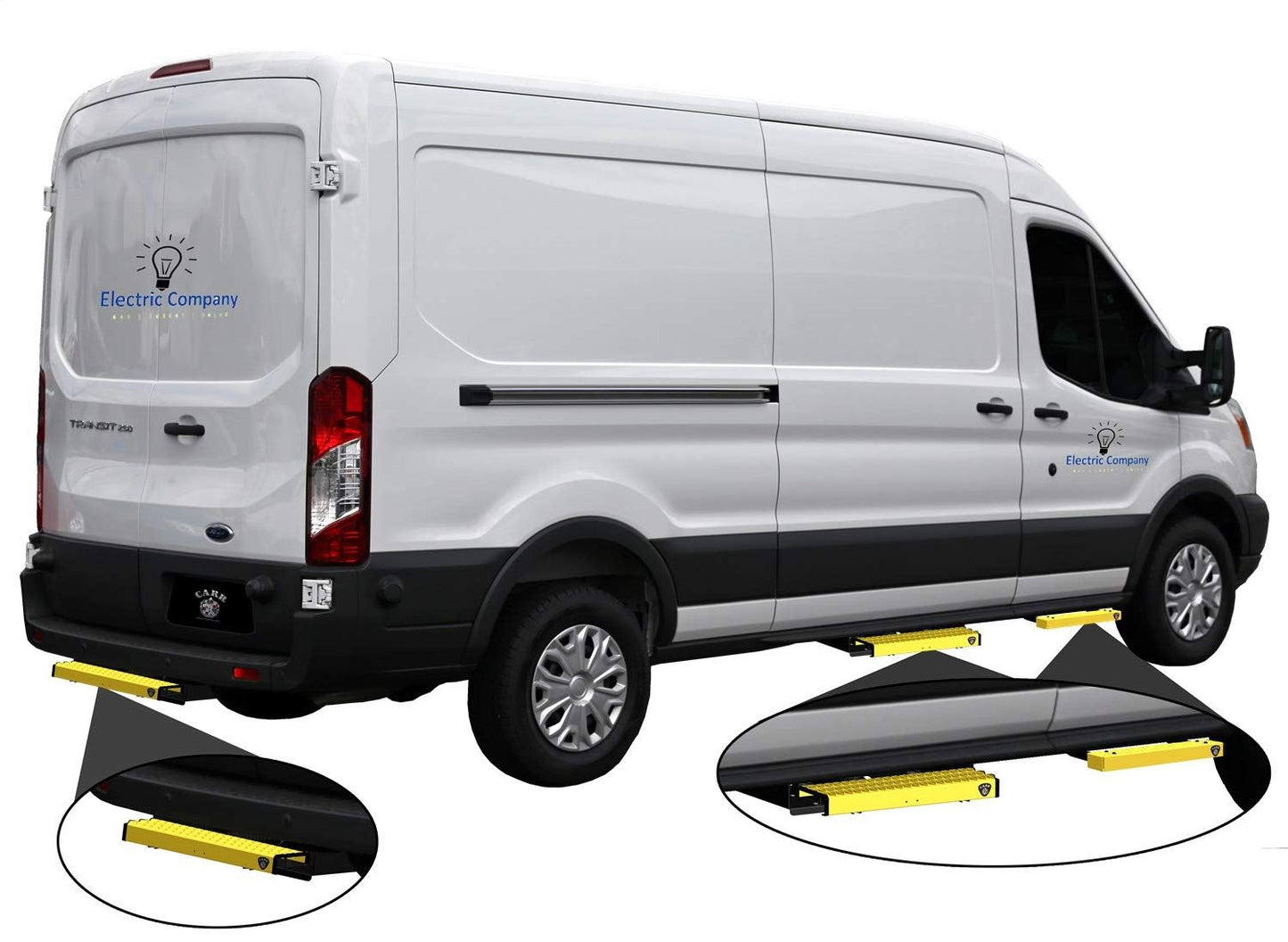 Carr 501057