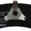 Hella-PAGID 355009241 Disc Brake Pad Set