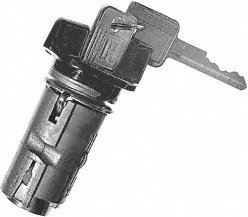 Cilindro de cerradura de encendido BWD CS132L