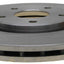 Raybestos 780964R Disque de frein à disque