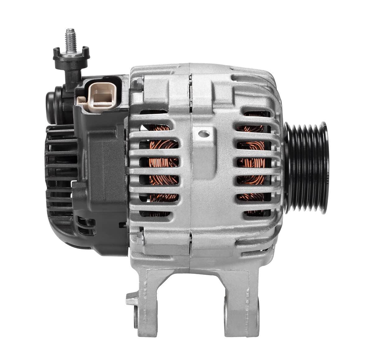 Alternador Valeo 600093