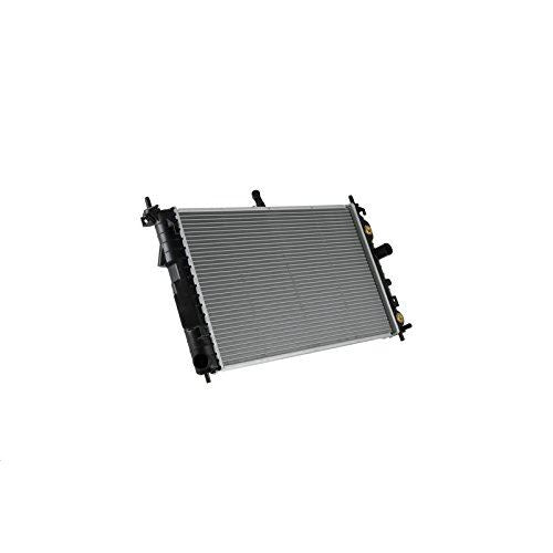 Radiador Nissens Norteamérica 68003A