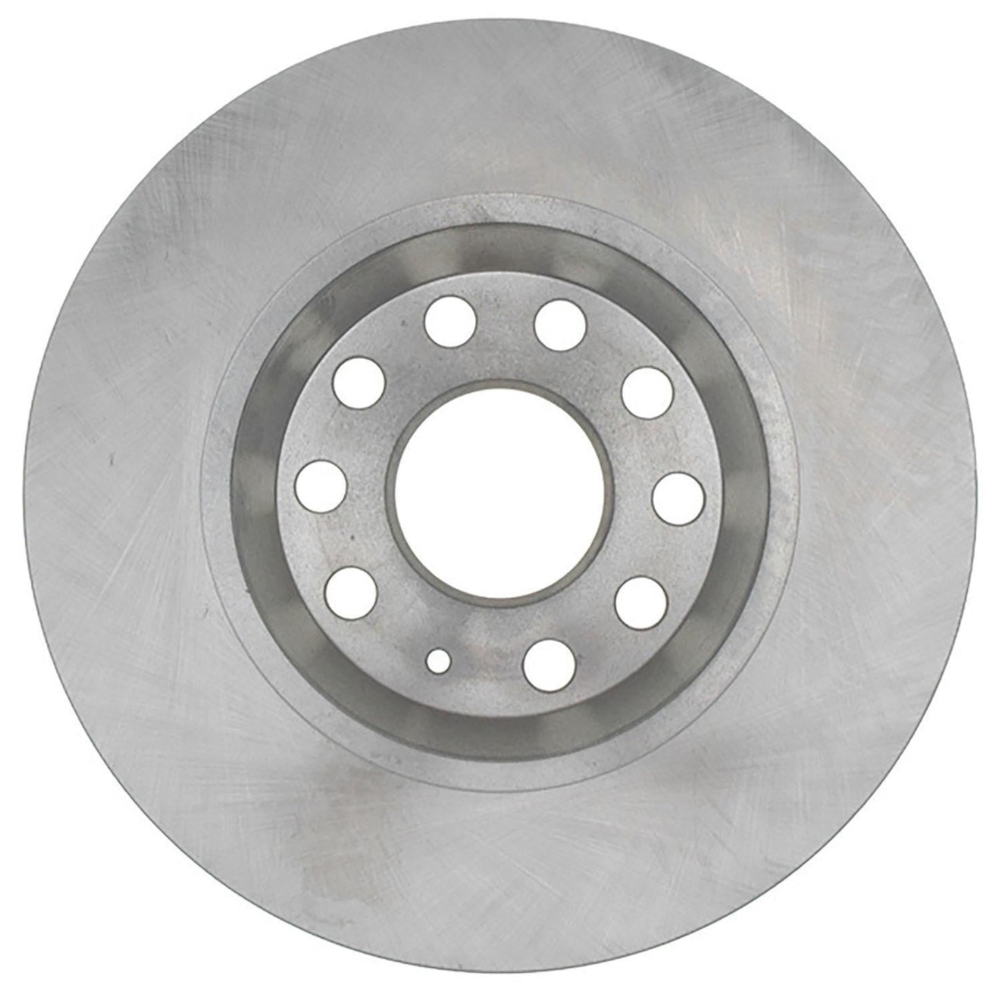 ACDelco Advantage 18A2605AC Rotor de frein à disque