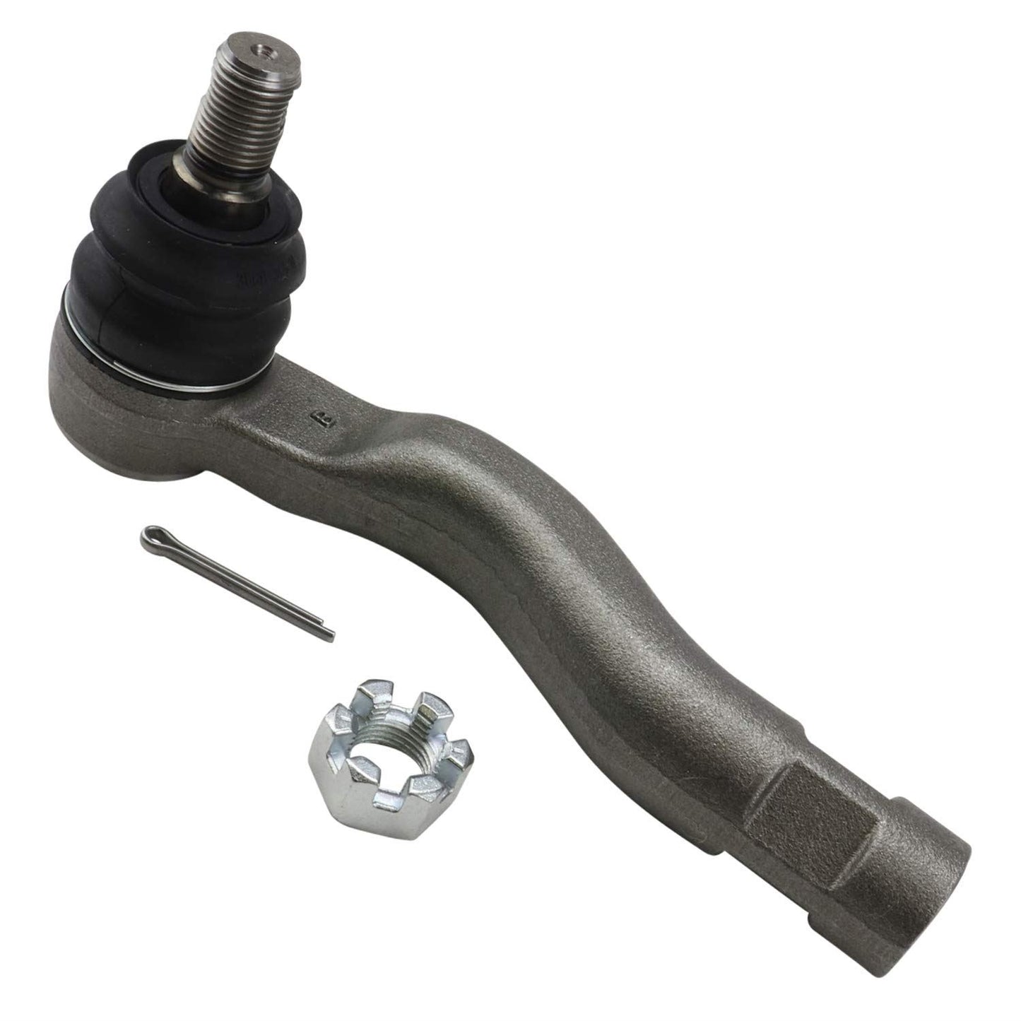 Beck/Arnley 101-4853 Steering Tie Rod End