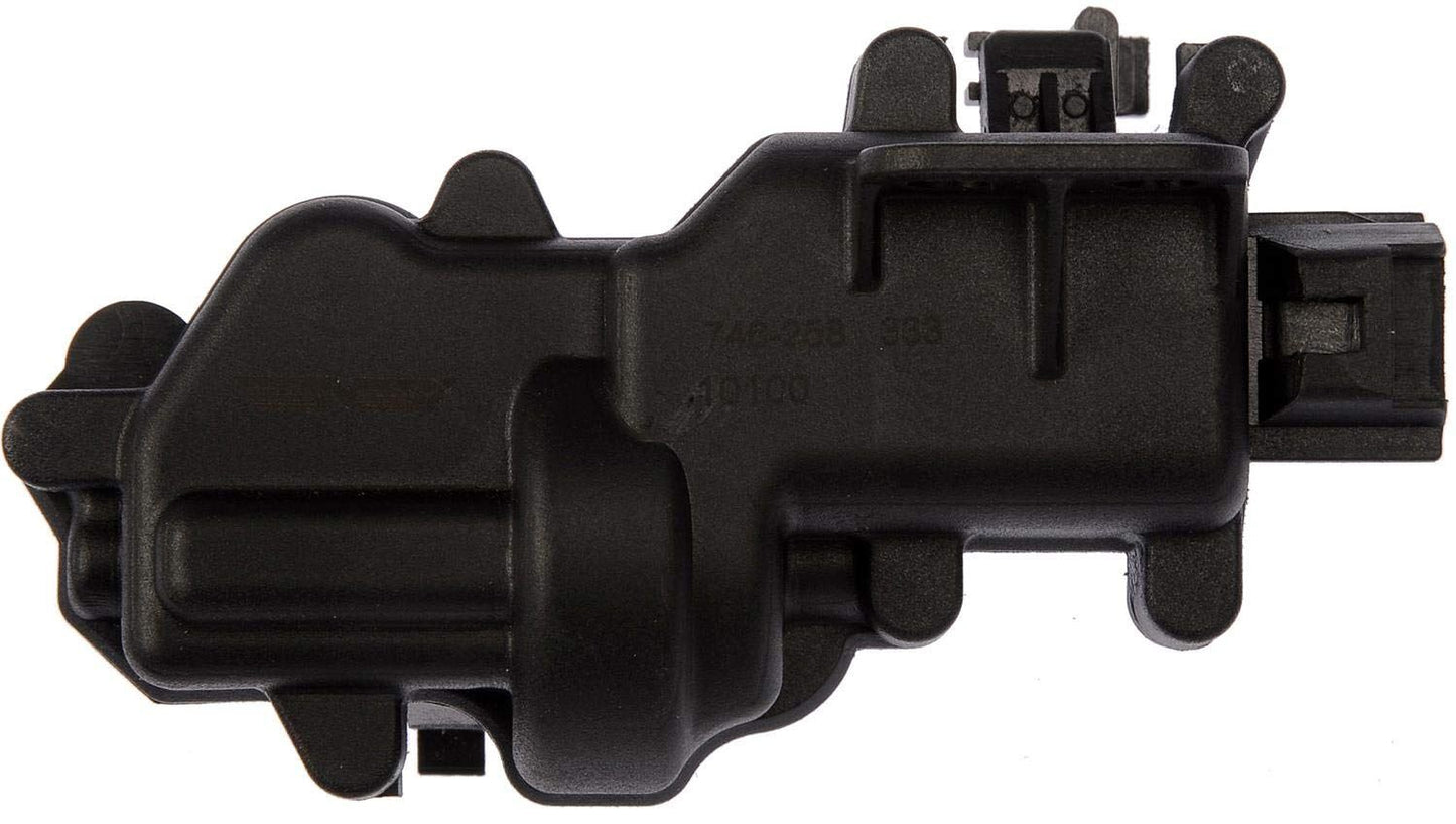 Dorman 746-258 Door Lock Actuator Motor