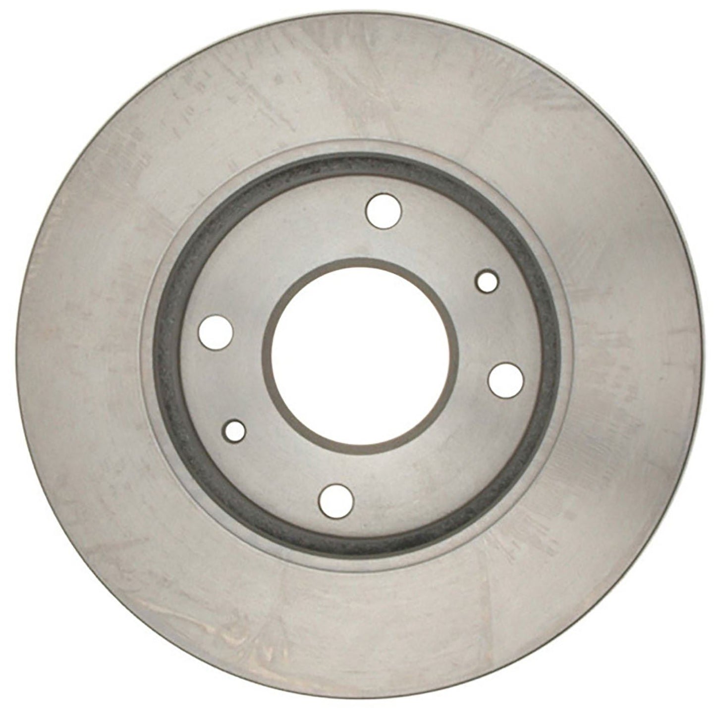 ACDelco Advantage 18A1452AC Rotor de frein à disque