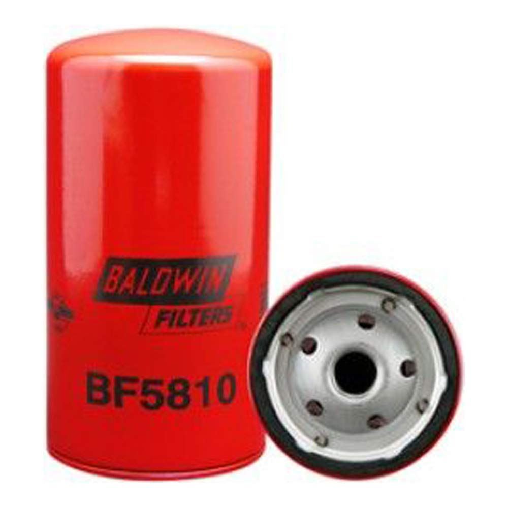 Filtre à carburant Baldwin BF5810