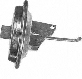 Avance du vide du distributeur BWD V306