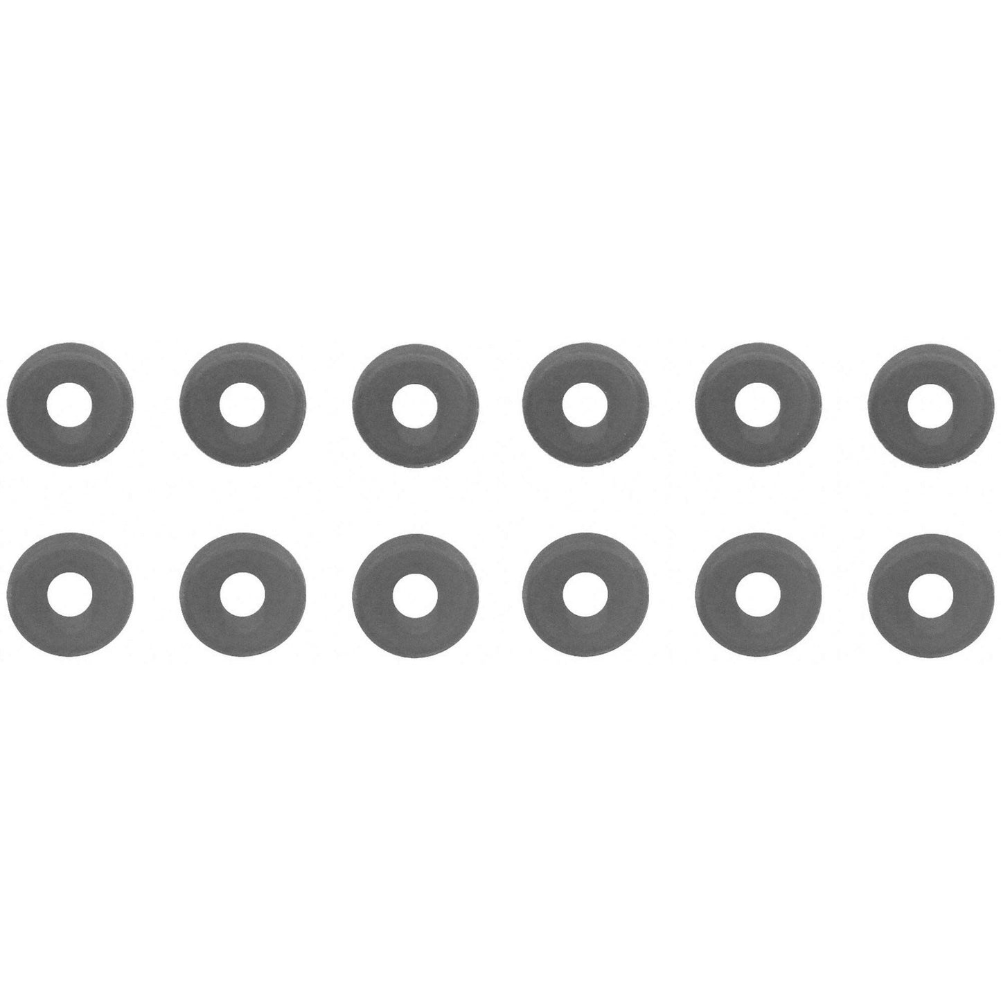Fel-Pro ES 72133 Engine Valve Cover Grommet Set